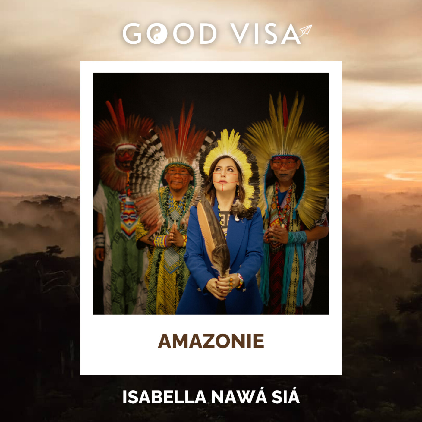 Good Visa : voyage et aventure