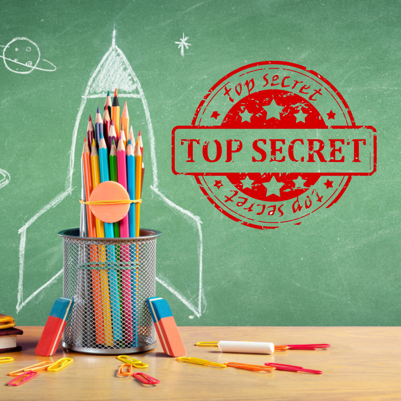 Fabululu et le Secret des Lettres Cachées | Histoire sur l'Apprentissage de la Lecture