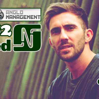 Guest #136 - Hot Since 82 "FORTY SHORTY PROMO MIX" (Defected / Get Physical Music / Noir Music - UK) cover