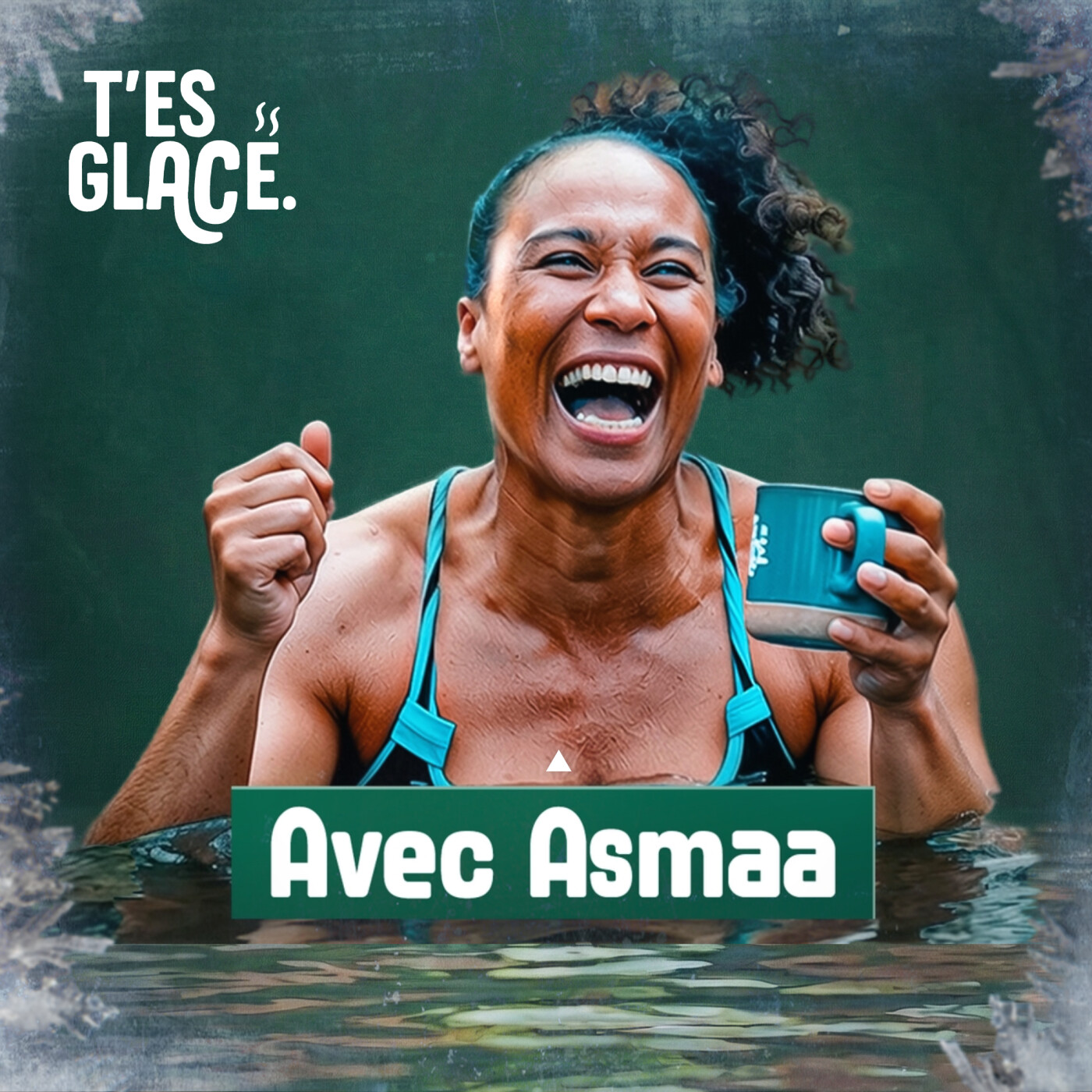 Asmaa Niang | Des oignons jusqu’aux Jeux Olympiques : Top 5 mondiale en judo episode artwork