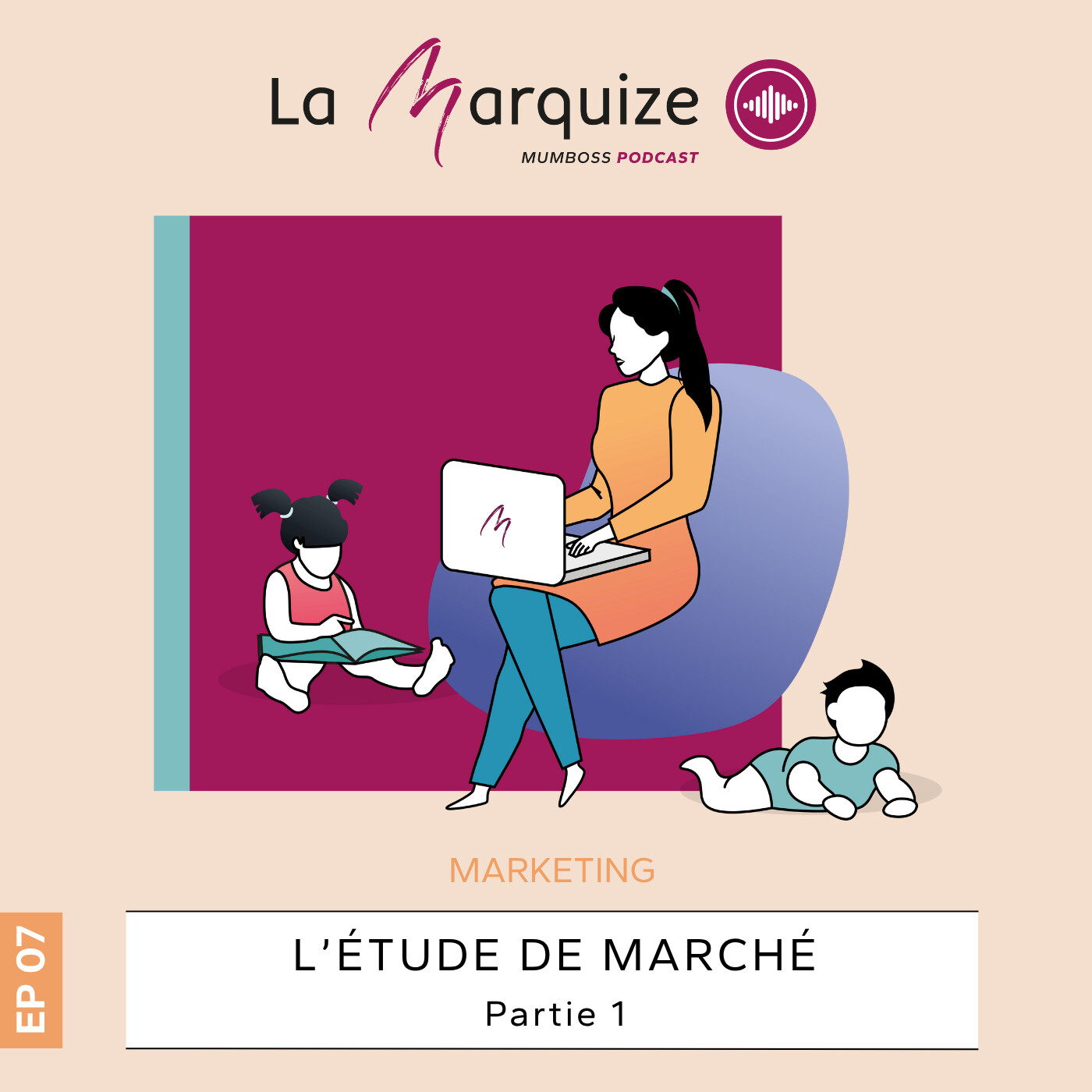 La Marquize | Mumboss Podcast