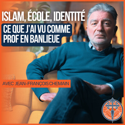 ÉVANGÉLISER UNE FRANCE DÉCHRISTIANISÉE : MISSION IMPOSSIBLE ? - JEAN-FRANÇOIS CHEMAIN cover