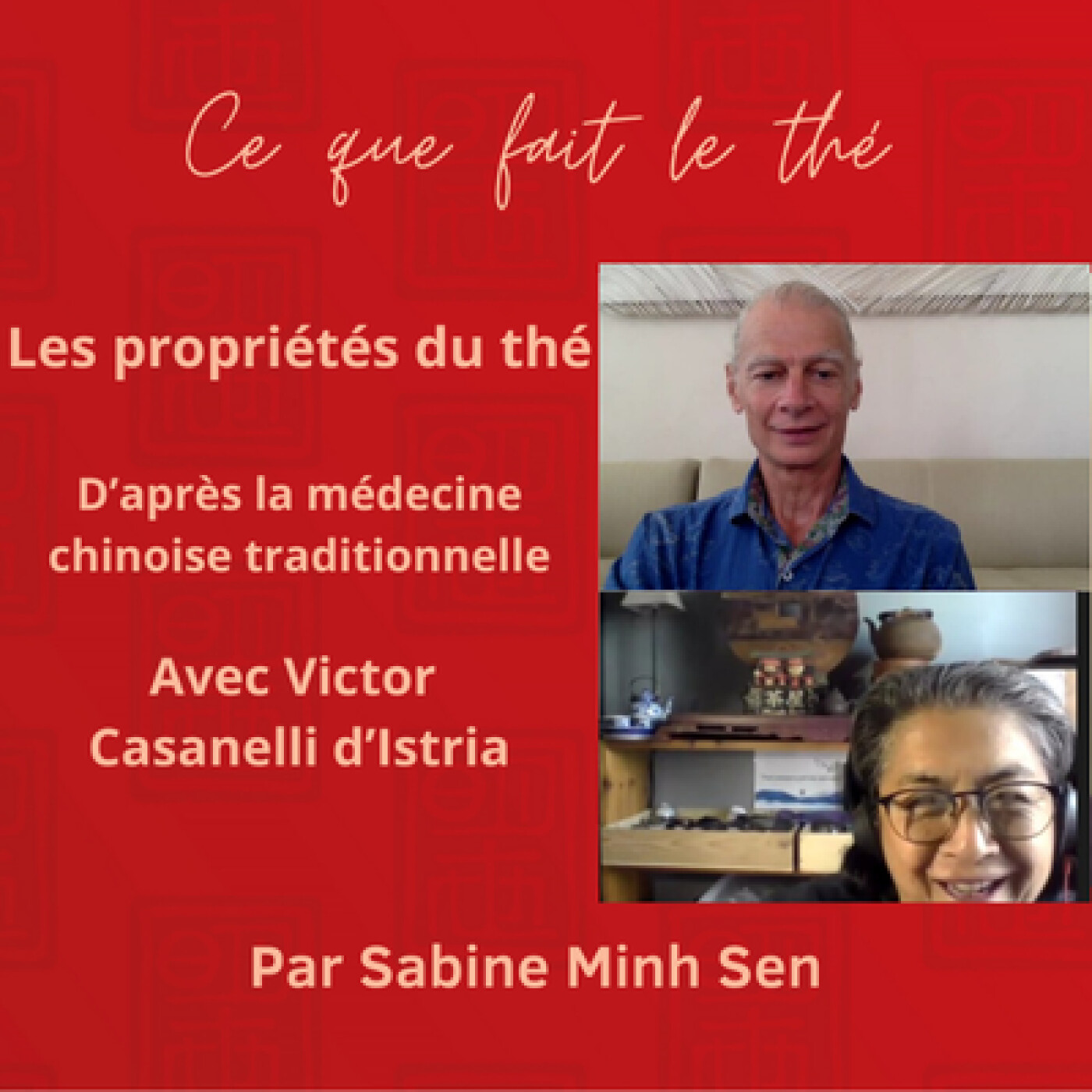 Les propriétés médicinales du thé episode artwork