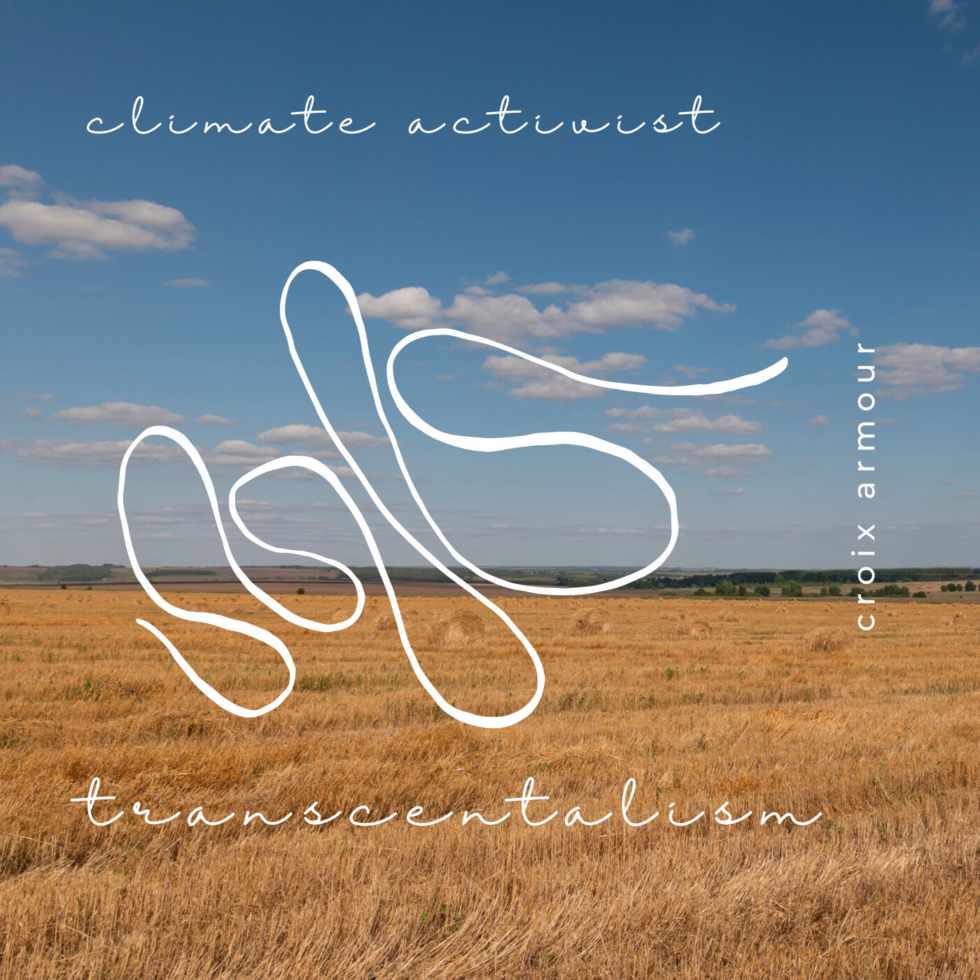 the croix activist show cover art