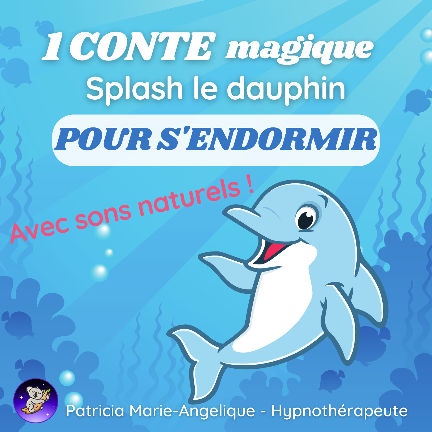 Histoires pour dormir de Patricia