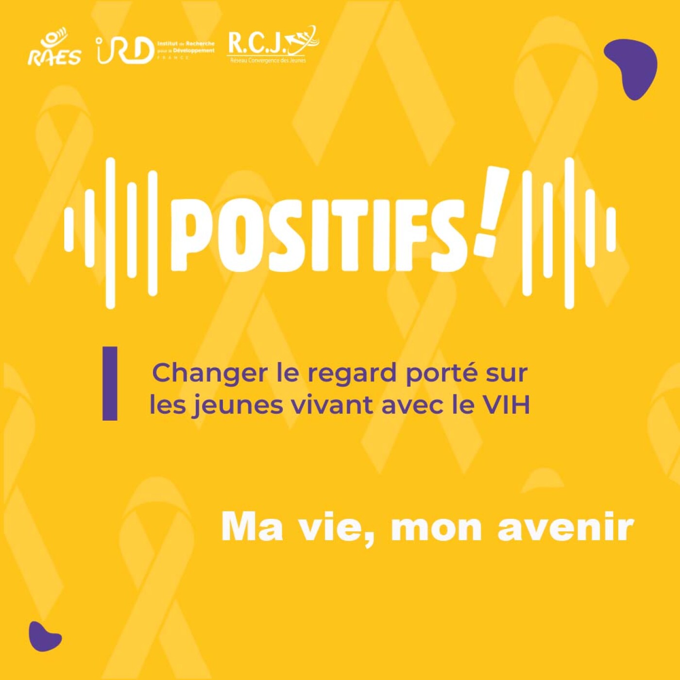 Positifs !