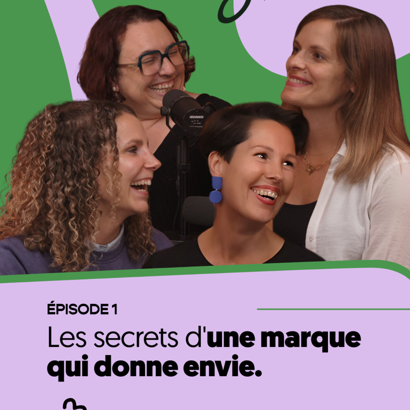 La Mie Câline : comment rendre une enseigne désirable episode artwork