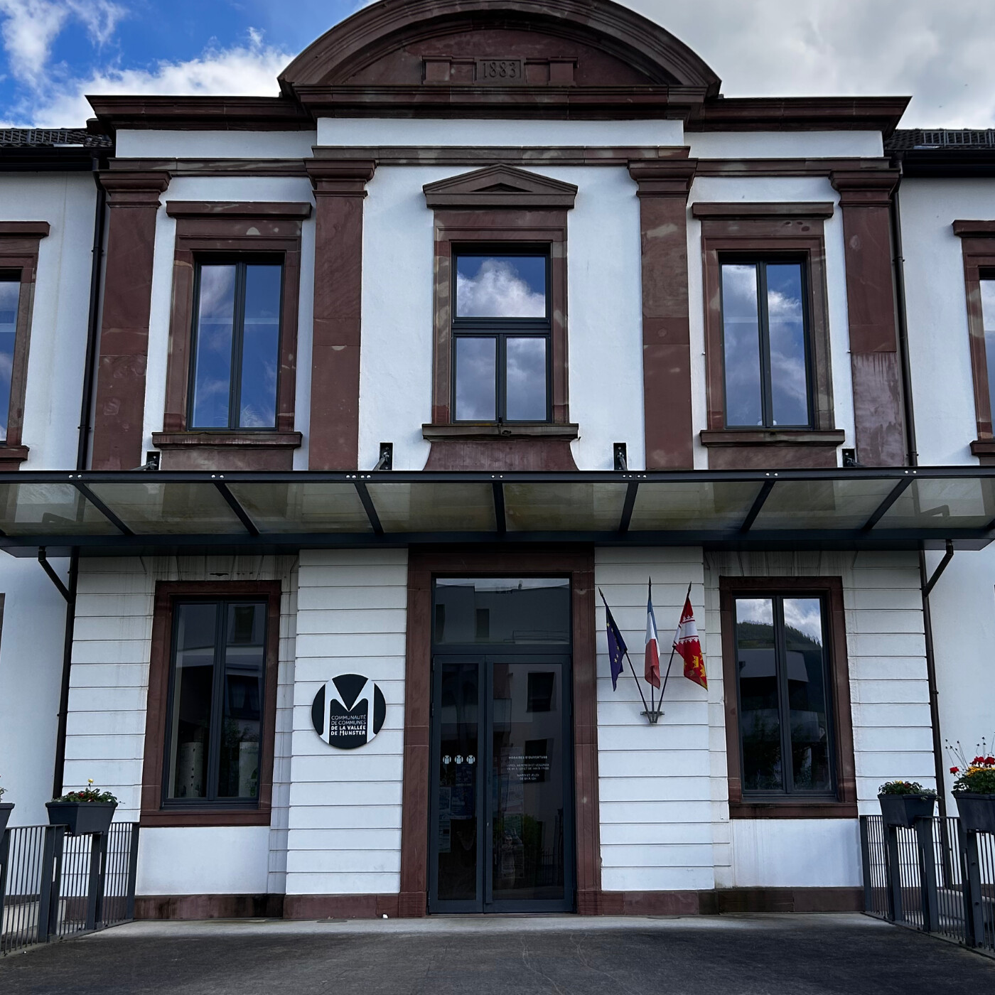 Vallée de Munster : La politique d'aide à la rénovation renforcée episode artwork