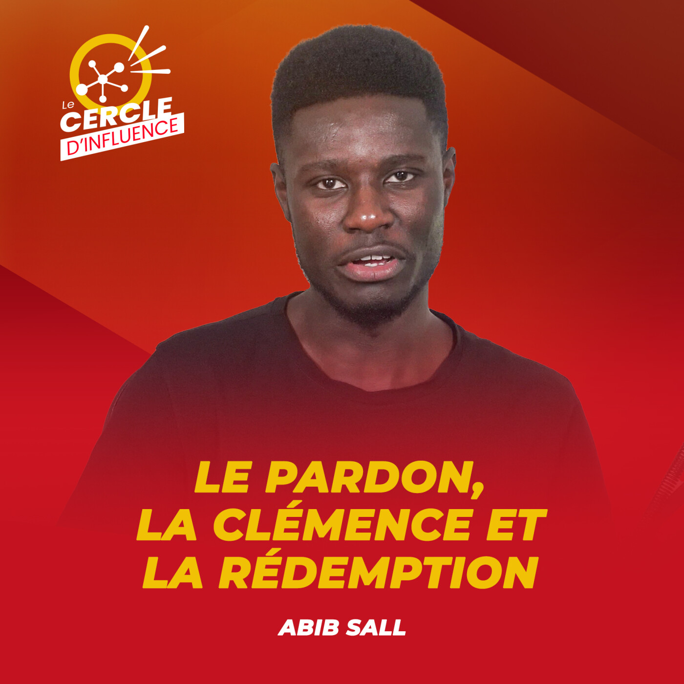 %23115 : Le pardon, la clémence et la rédemption | Abib SALL |