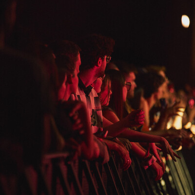 153. Top des Festivals à vivre en 2026  : Jazz à Vienne, Nuits de Fourvière, Saint Fons Jazz cover