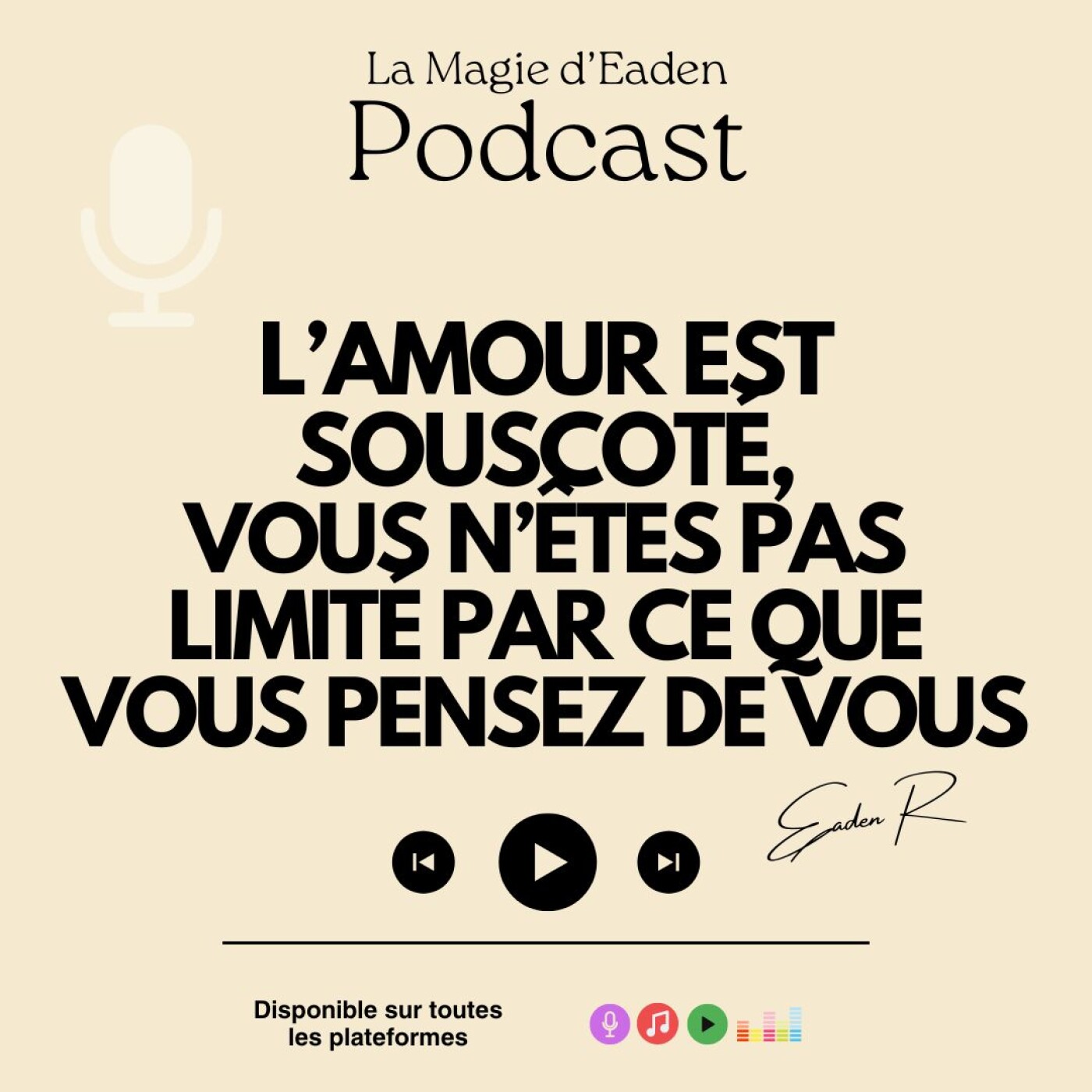 La Magie d\'Eaden