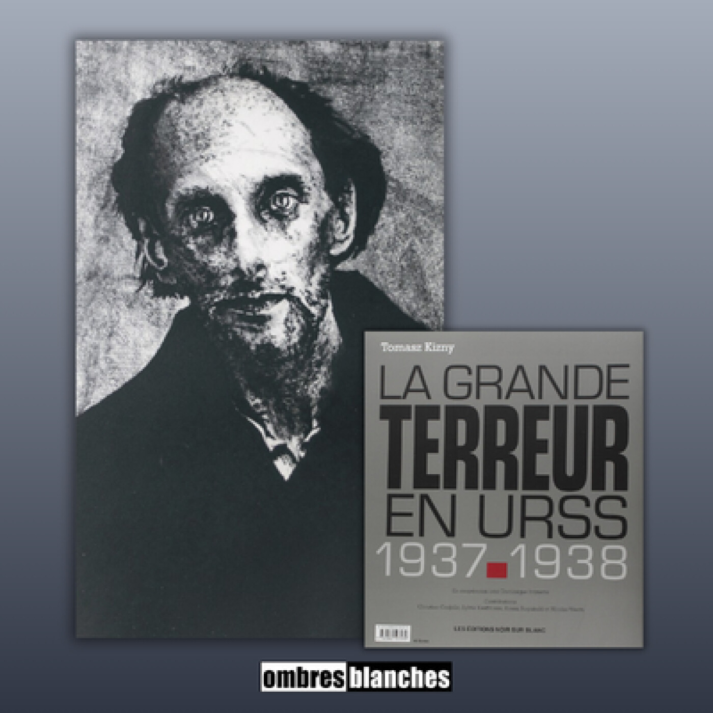 Natacha Laurent & Bernard Dessaut → La Grande Terreur : Un état contre son peuple. De Lénine à Poutine