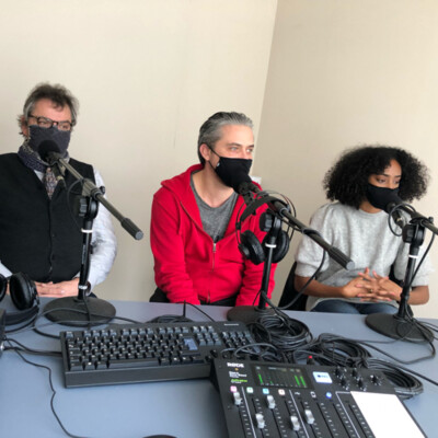 AUBASSADEURS - Toute l'actualité du mouvement aubois cover