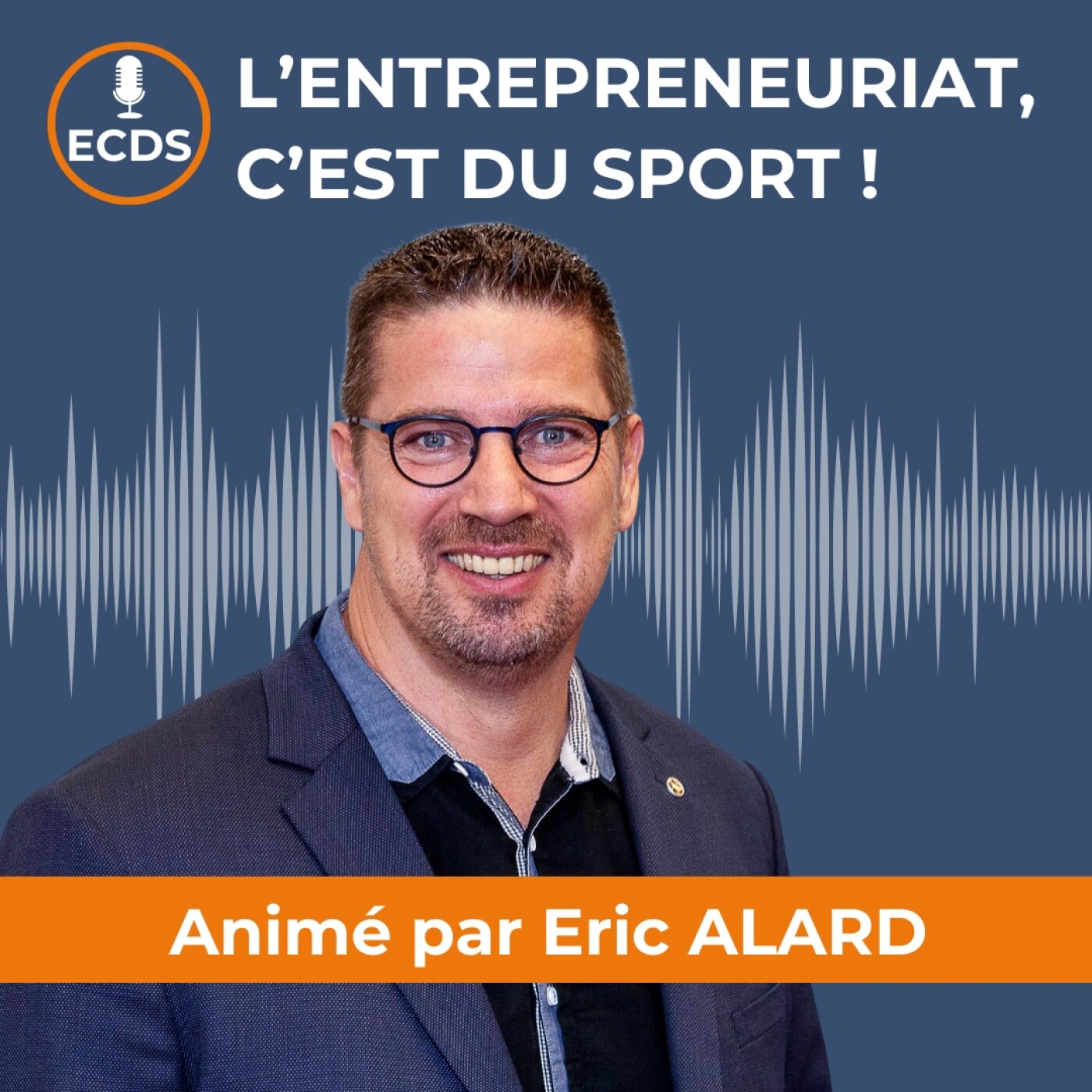 L’entrepreneuriat, c’est du sport !