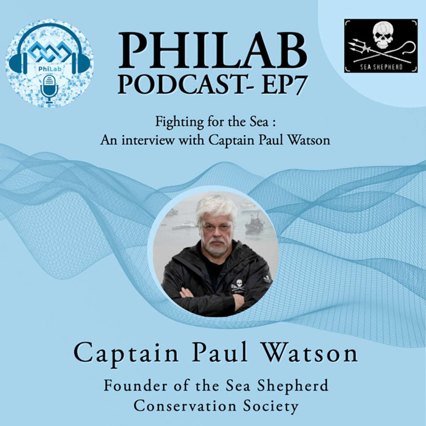 PhiLab Podcast