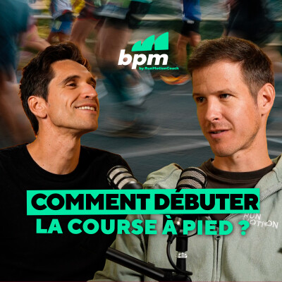 Comment commencer la course à pied : une méthode pas à pas ! cover