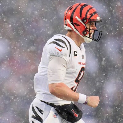 Domingo de NFL: Divisional Round 2022-23 (Podcast The Playoffs #96) cover