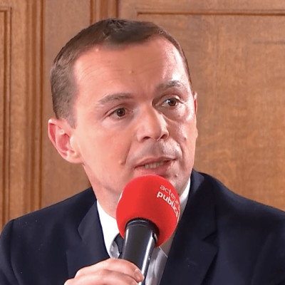 Olivier Dussopt : “D’ici 2024, entre 800 millions et 1 milliard d’euros d’économies sur les achats” cover