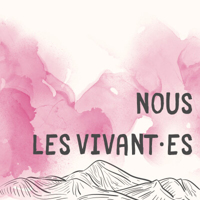 Nous les vivant·es - la restitution cover
