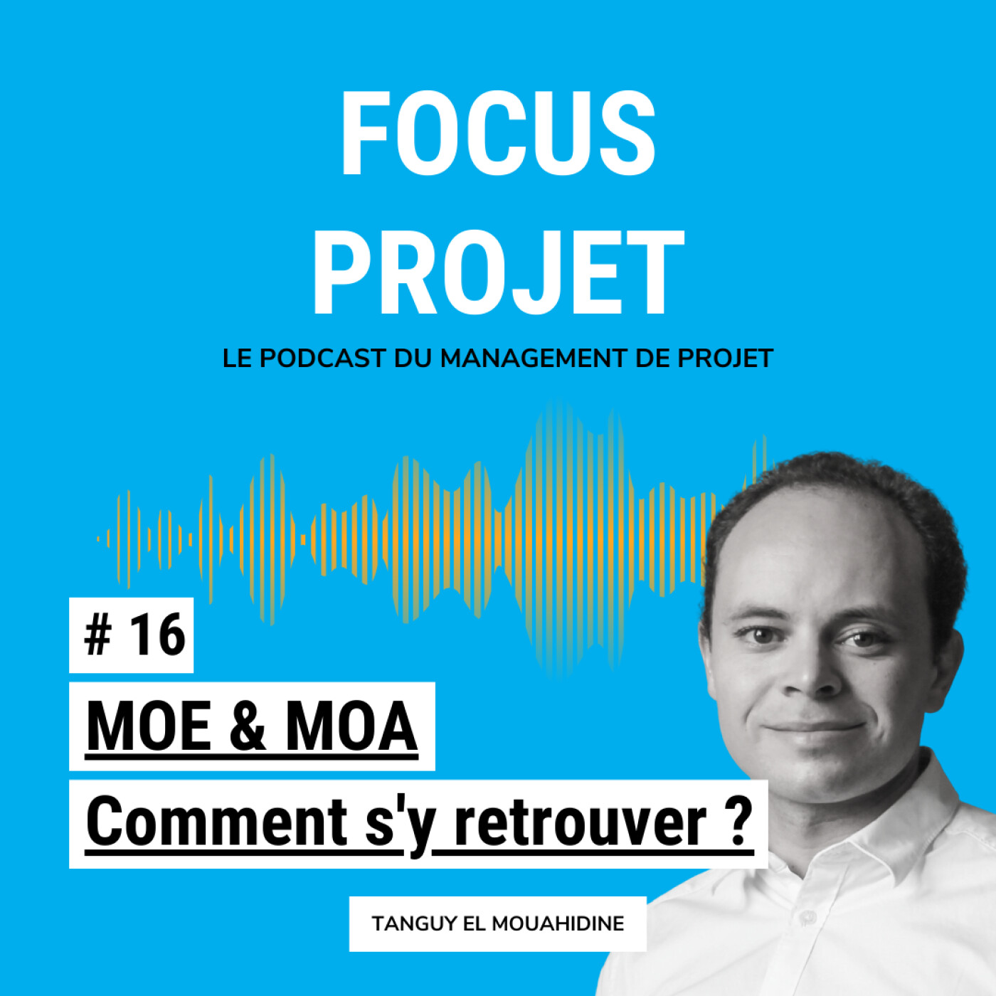 🔍 Focus Projet - Management de Projet, Gestion, Communication, Leadership, Conseil, Astuces et outils pour les chefs de projets
