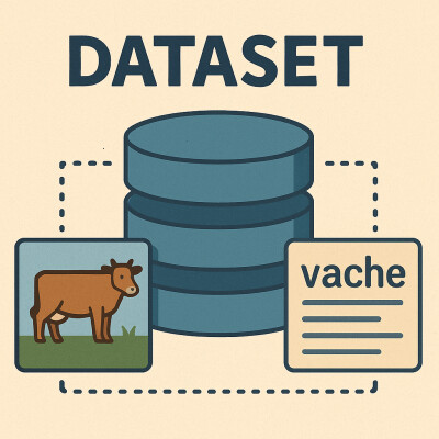 Les datasets : la vraie raison pour laquelle l’IA fonctionne (ou pas) cover