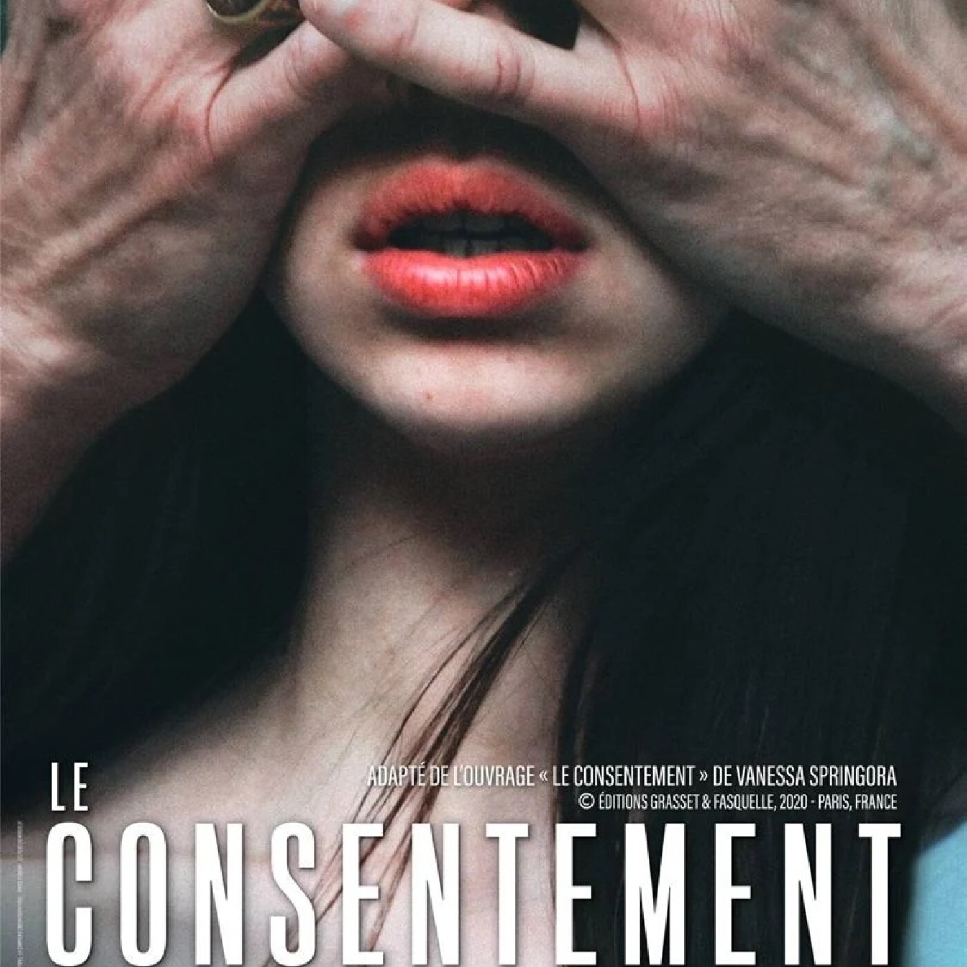 Le Consentement