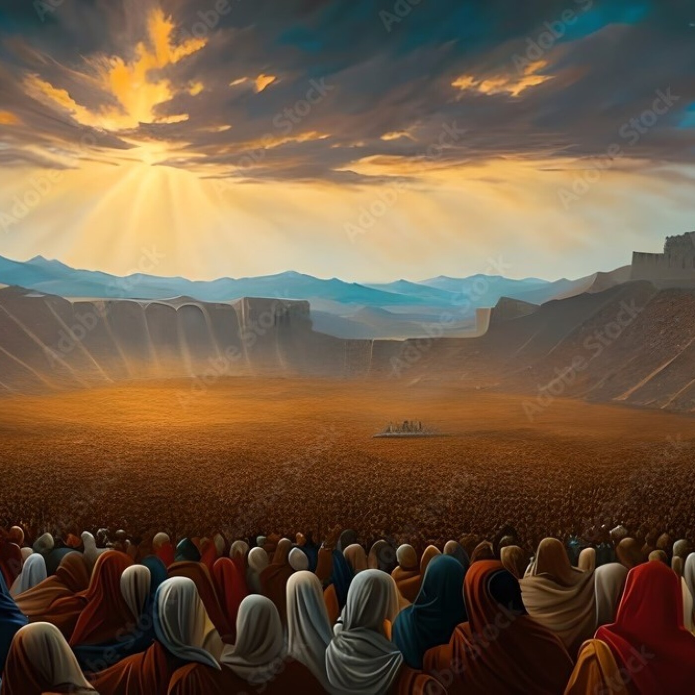 Osée 2 : 15-23 D'adultère à fiançaille éternelle episode artwork