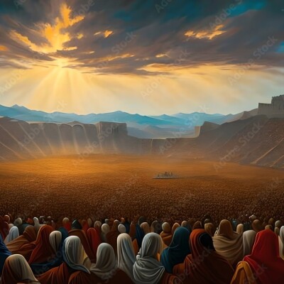 Osée 2 : 15-23 D'adultère à fiançaille éternelle cover