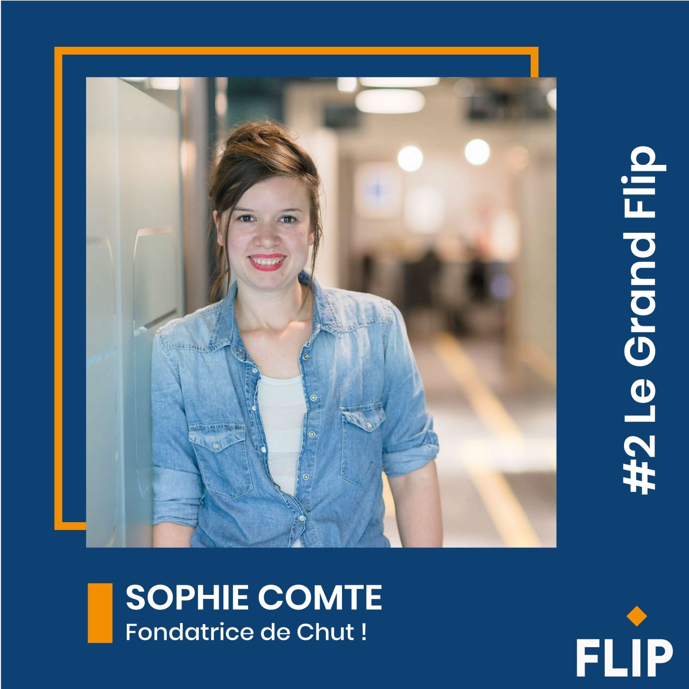 Flip le Podcast