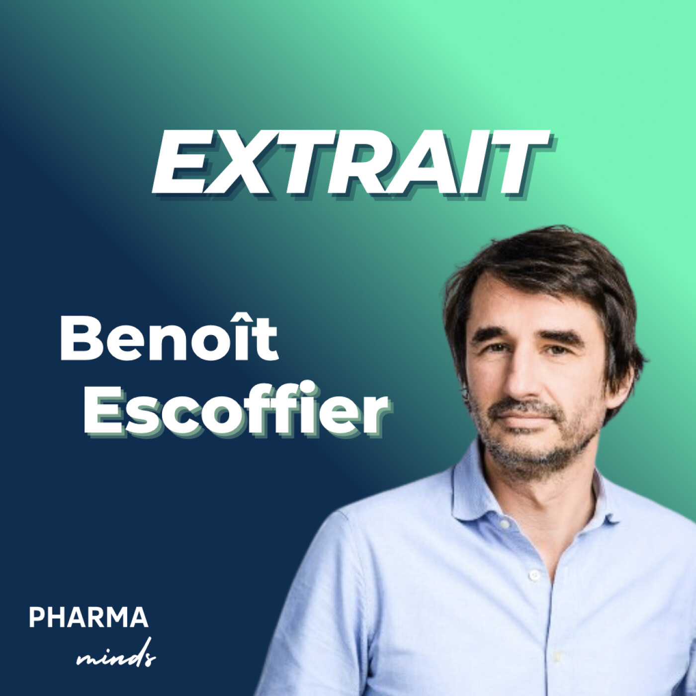 [EXTRAIT] Business model pharma : pourquoi il doit changer maintenant
