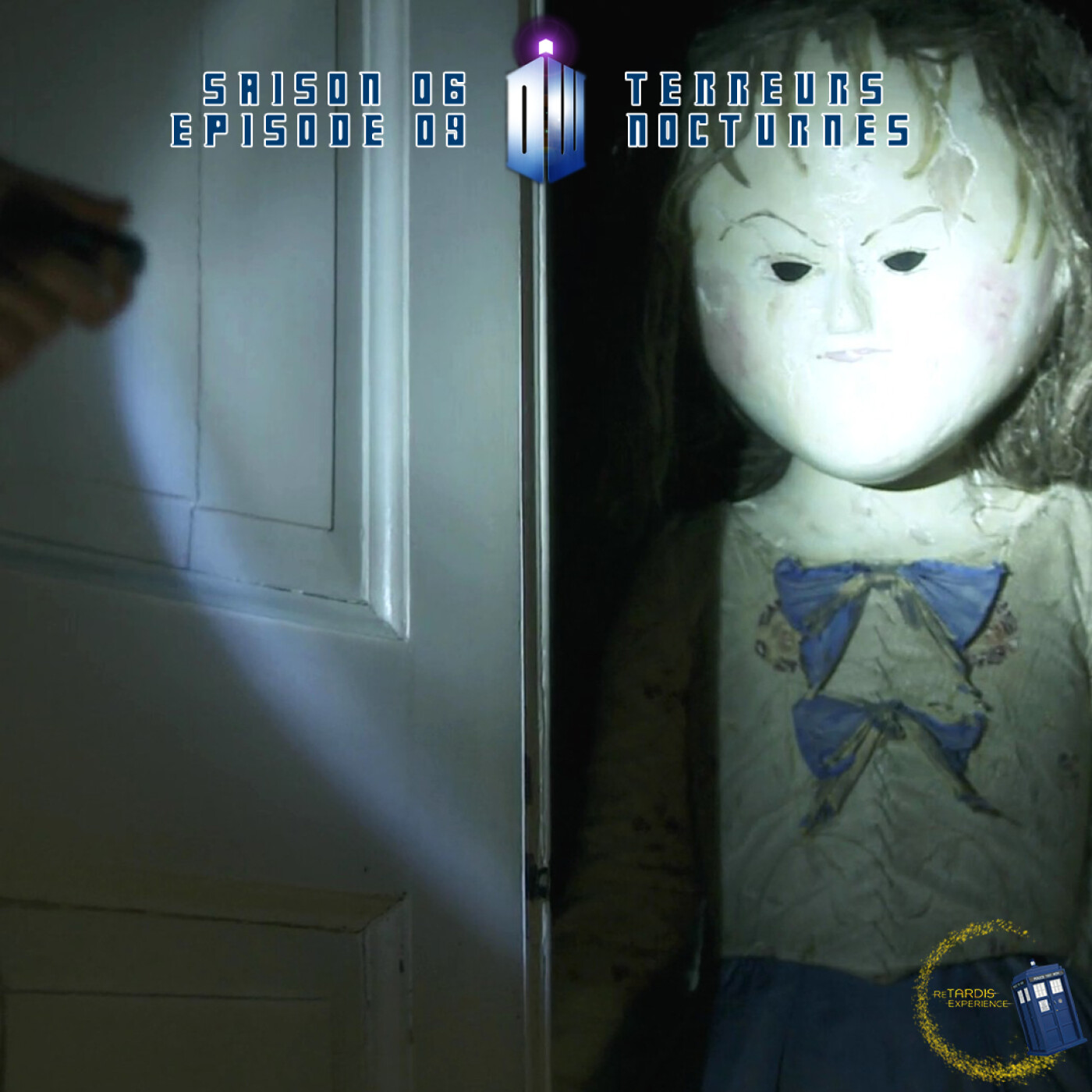 06×07 – Terreurs nocturnes (Episode 09)