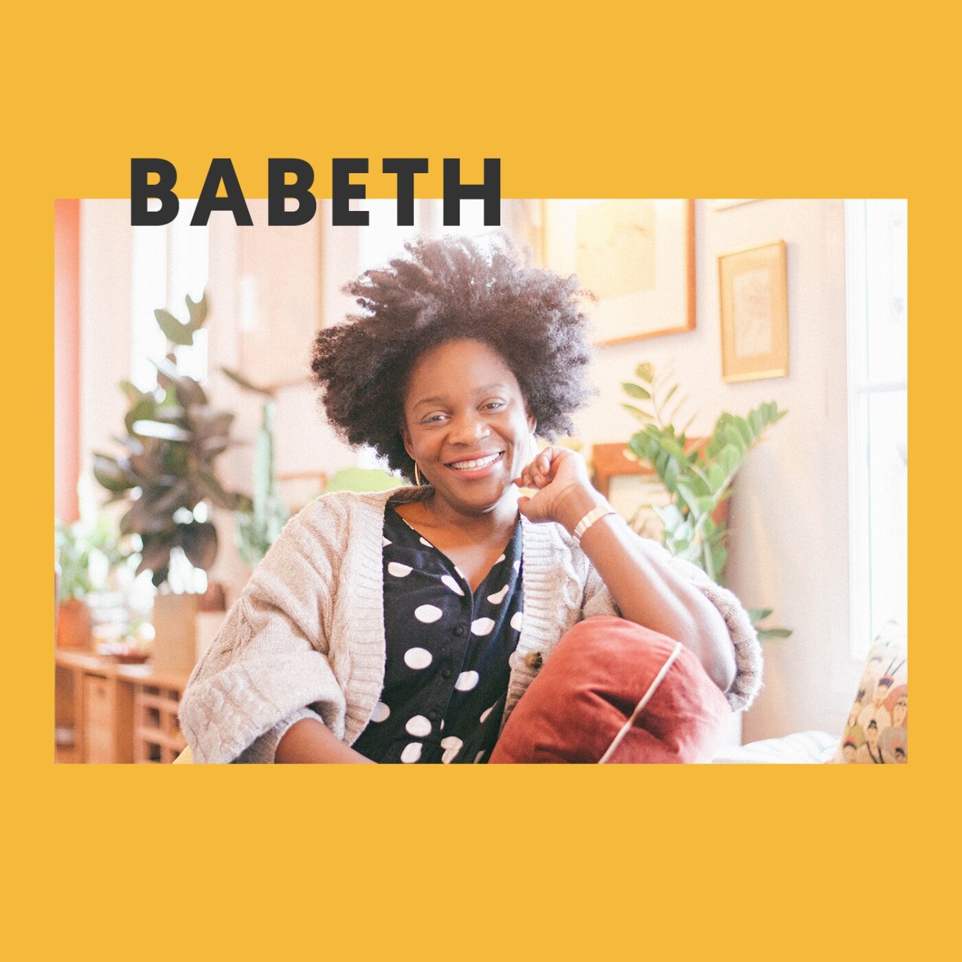 43 •Babeth