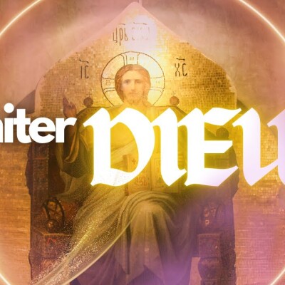 Parole et Évangile du jour | Dimanche 11 août • Imiter Dieu dans sa Sainteté cover