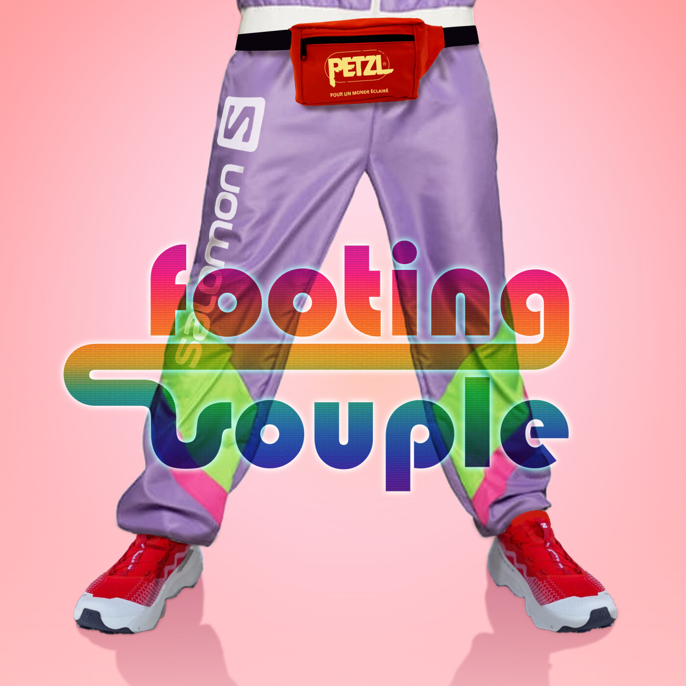 Footing Souple