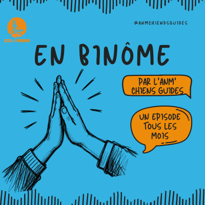 Jeunes atteints de diabète : comment les chiens d’assistance changent leur quotidien, avec Florine Munier d’Acadia cover