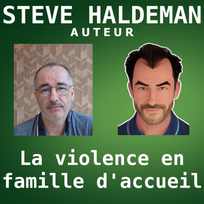 L'autre violence des familles d'accueil cover