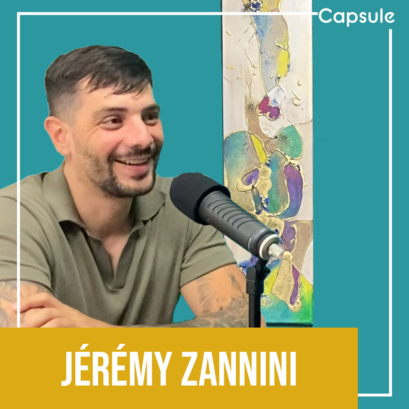 Capsule Entrepreneuriat - Interview inspirantes de business corses