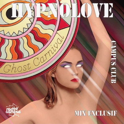CAMPUS CLUB l HYPNOLOVE cover