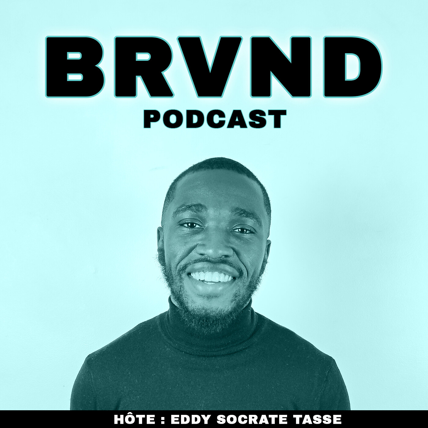 BRVND Podcast