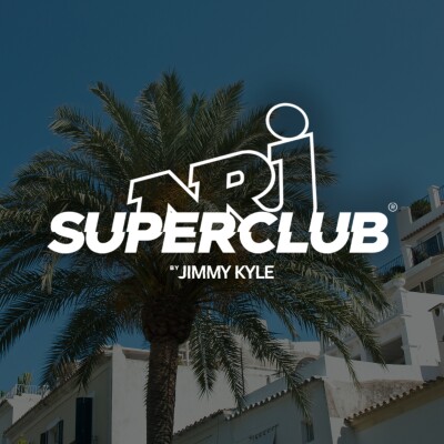 NRJ - SUPERCLUB - 27.03.2026 cover