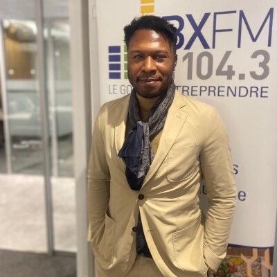 Podcast - Bob Mobunga - Kinky Boots - Salle Novum cover