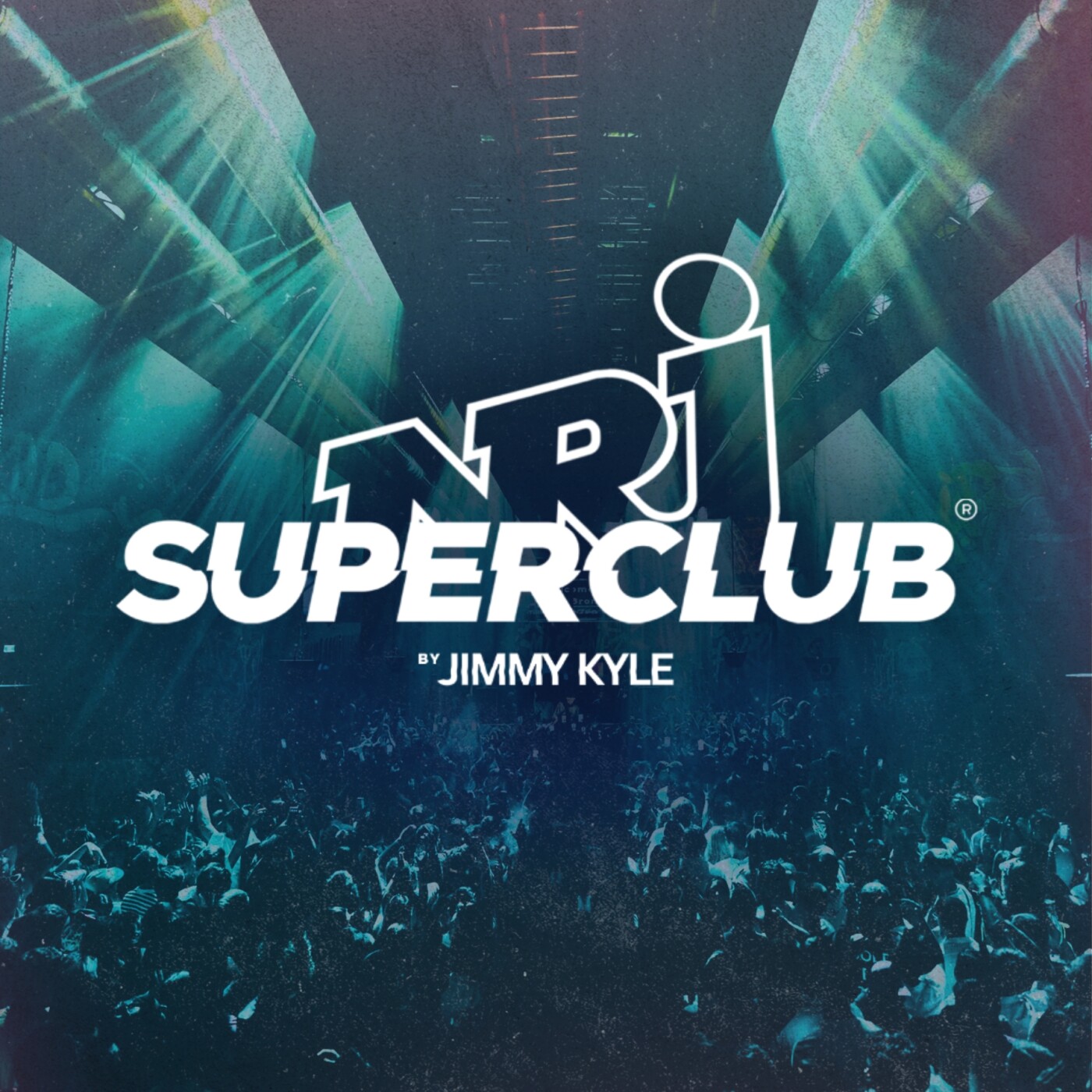 NRJ - SUPERCLUB - Episode 15 episode artwork