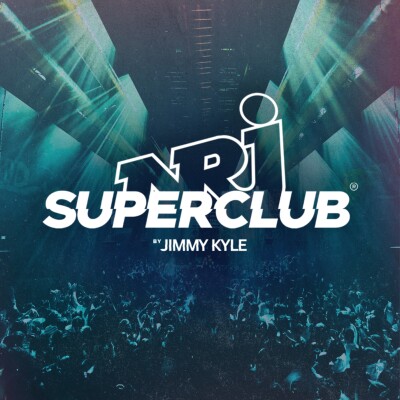 NRJ - SUPERCLUB - Episode 15 cover