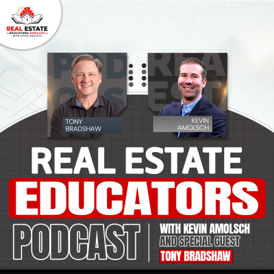 Tony Bradshaw - The Wealth Mistakes Keeping Most People Broke cover