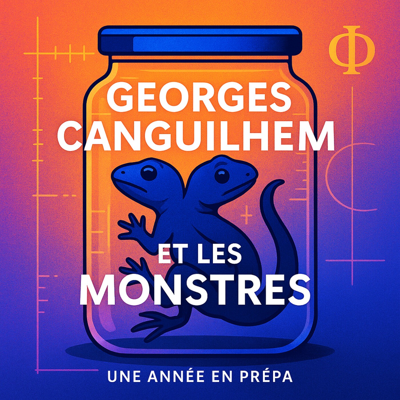 Une année en prépa