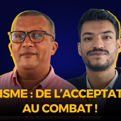 TILT - Autisme : de l’acceptation au combat ! cover