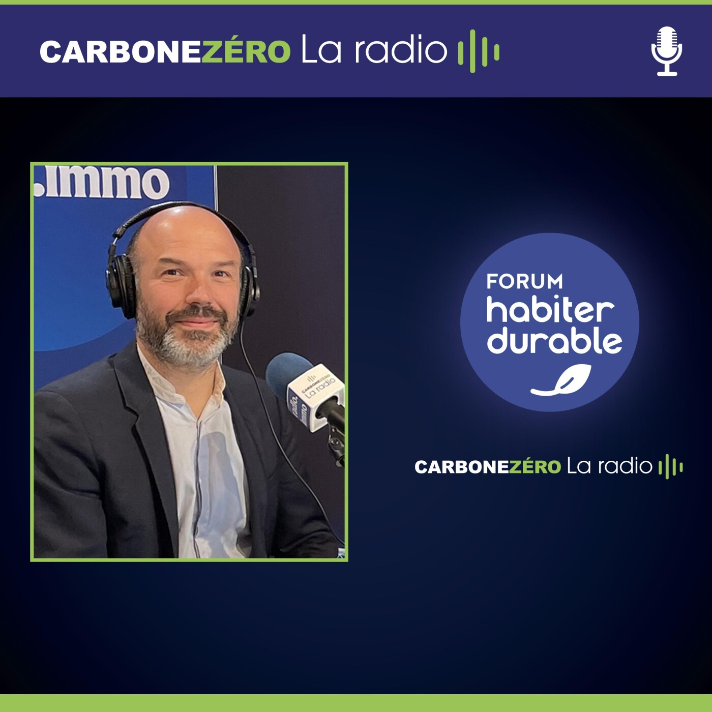 Carbone Zéro, la Radio