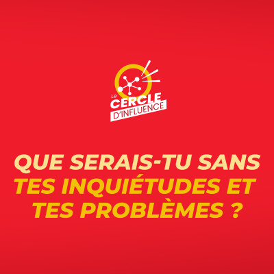 Moment de réflexion #5 : Que serais-tu sans tes problèmes ? cover