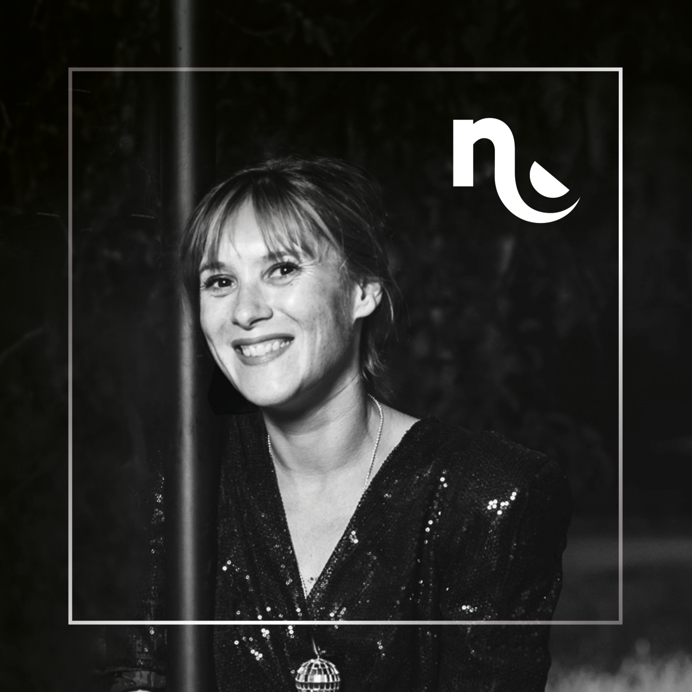 Fanny, directrice du mécénat et des partenariats