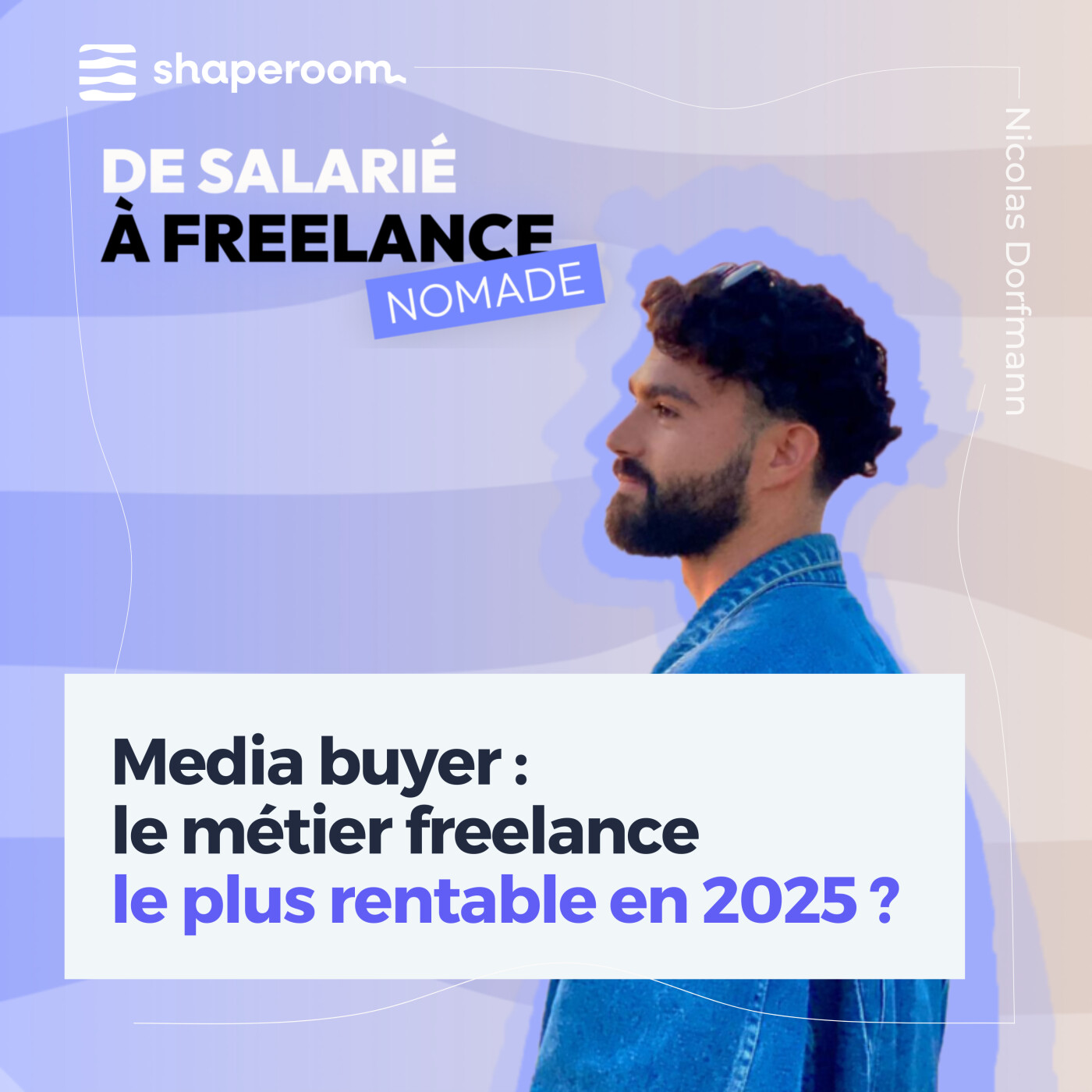 L\'appel du large